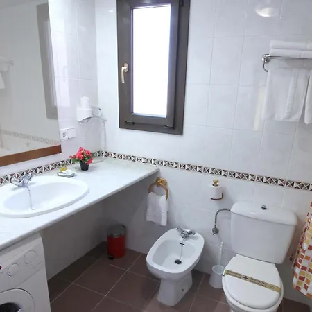 Apartment La Muntanya - Rural Guadalest *