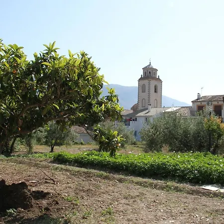 La Muntanya - Rural Guadalest Apartment Benimantell